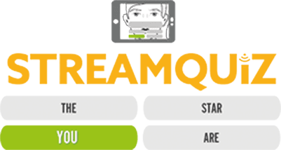 Streamquiz
